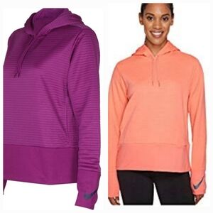 🌟7/25$ NIKE DRY Veneer Quilted Training Hoodie